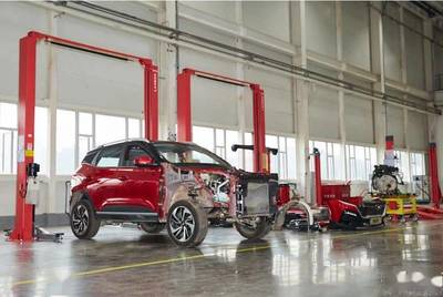 凱翼炫界攜手科大訊飛 網(wǎng)絡(luò)與信息安全軟件開(kāi)發(fā)助推不一樣的智能體驗(yàn)