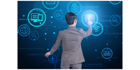 商務服務企業商情網絡與信息安全軟件開發關鍵策略